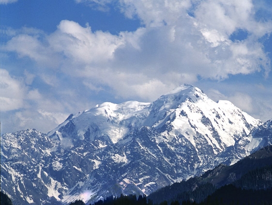 穿梭之万千位面