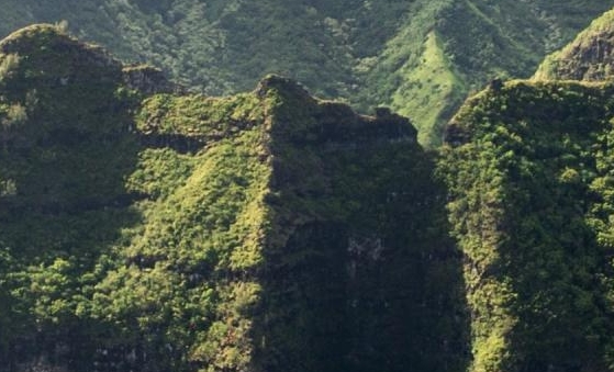 地理常用图标