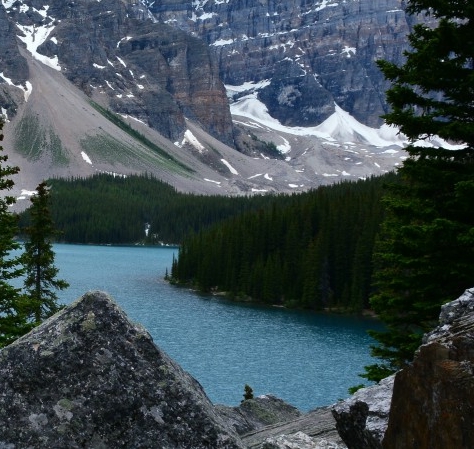 我的世界海底废弃小屋