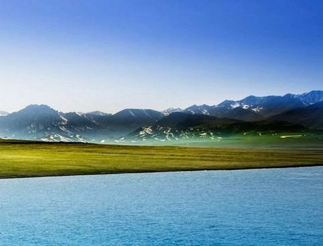 什么河是世界上最长的内流河