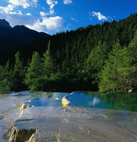 阿凡达小镇全新世界