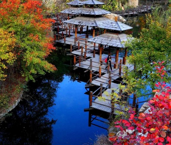 世界前5大岛屿排名