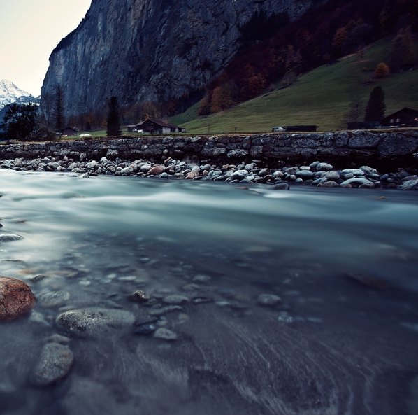 南极洲地理之最
