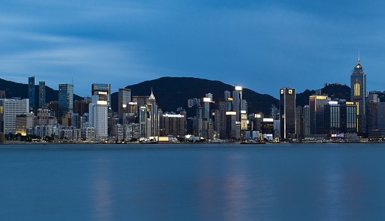 世界知名咨询公司域名