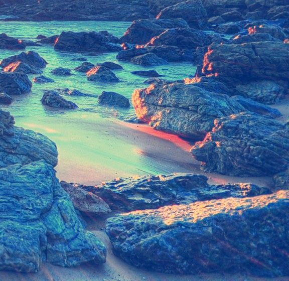 海上世界是哪个城市