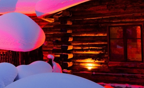 华北科技学院教务网络管理