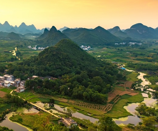 深圳世界之窗夜场好玩吗