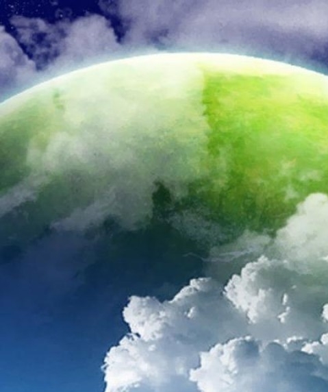 这世界的另一个我歌词