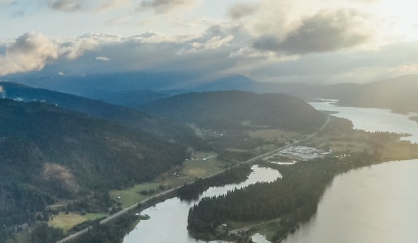 北京中联科技有限公司