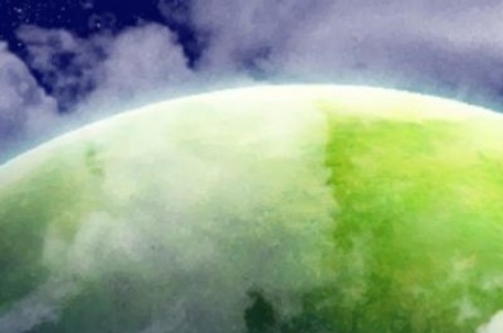 中国雨极和干极