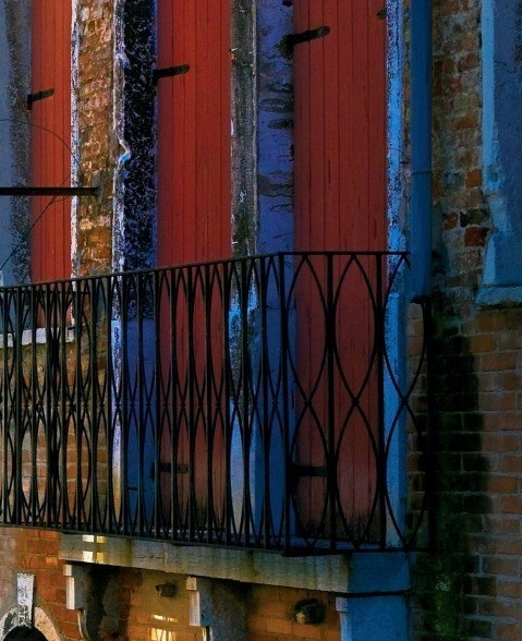 舟山渔港码头图片