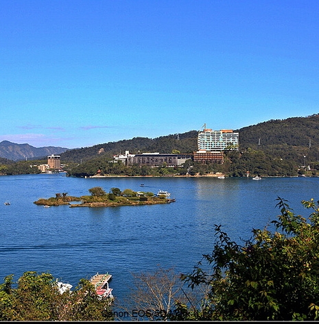 世界最有名的旅游景点