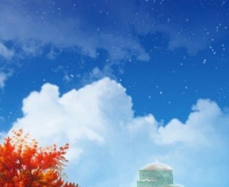 牵动心灵的声音作文