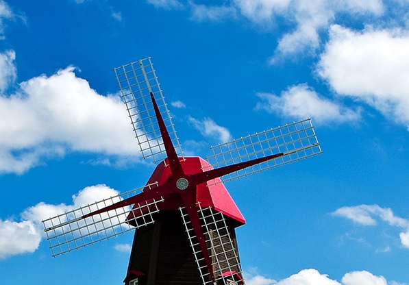 世界上最豪华的宝藏