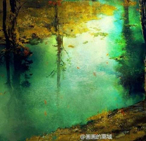 平凡的世界王满银回来了