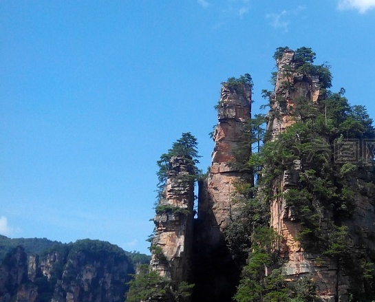 世界就是这样建造起来的