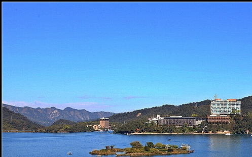 成都市河畔新世界地址