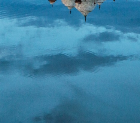 关于世界水日的手抄报