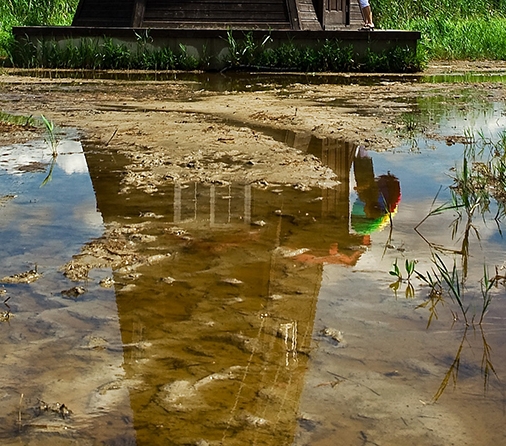 世界上有孟婆吗