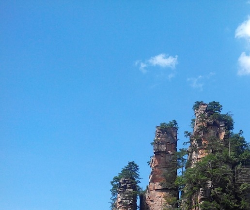世界上最美的景色：绝美风景，世界独一无二