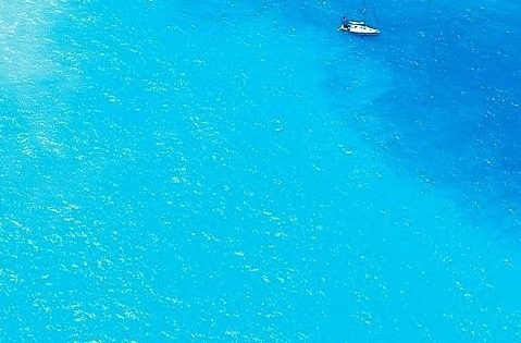 世界上最美的景色