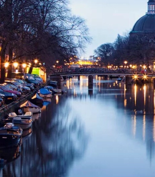 推开世界的大门