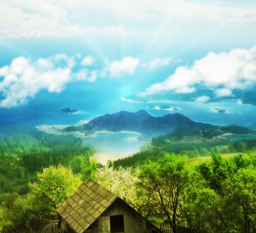 世界上最强抗生素