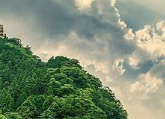 株洲方特欢乐世界项目