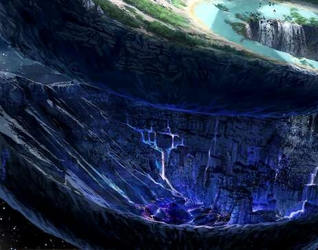 世界最大盐湖：世界最大锂矿藏盐湖排名前十综述