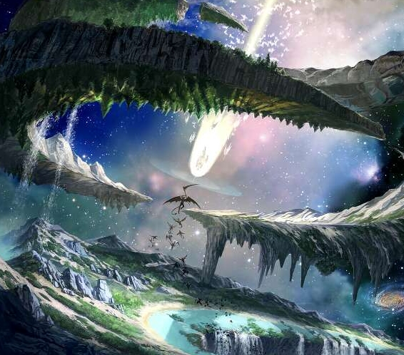 世界现代史的起源与认知