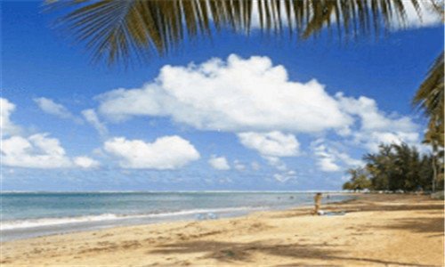 二库克山四个步道攻略