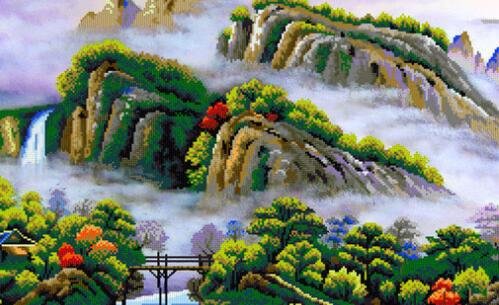 三全国景区直播