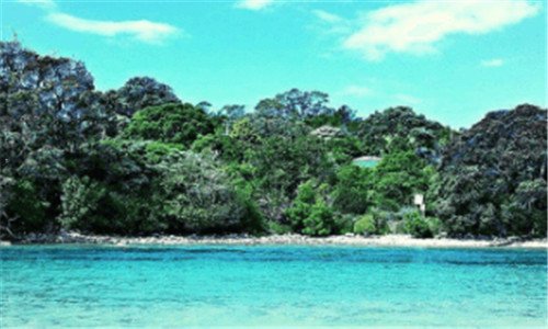 二青岛流亭海军训练基地