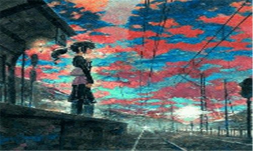 二简约小酒吧装修图片