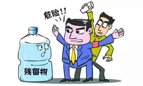 一清新小美女