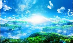 生命幻想曲-顾城诗集