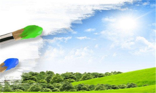 三2019年小岗村新区照片