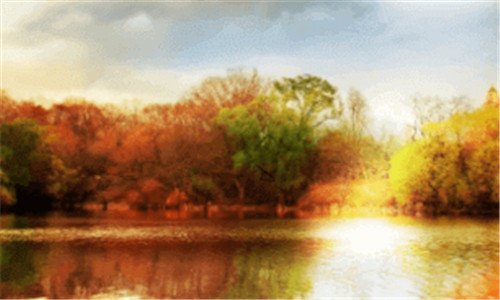 一东山飘雨西关晴