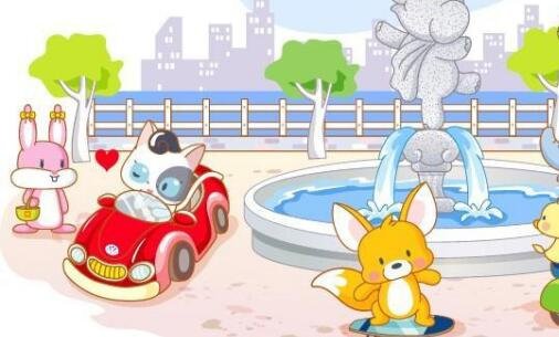 二威尼斯号介绍