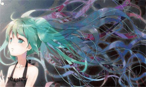 一luna