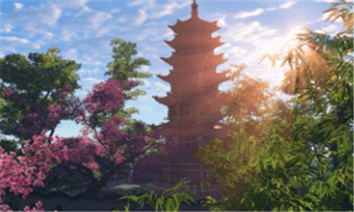 三梅山寺石窟
