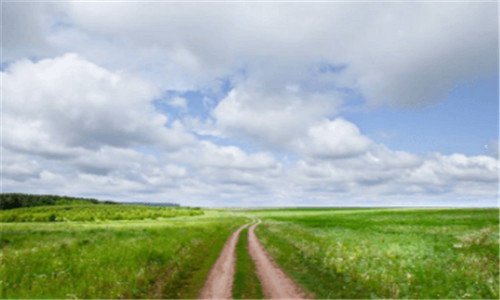 三农家小院仿古建筑图片