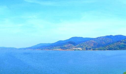 二东澳创意小镇