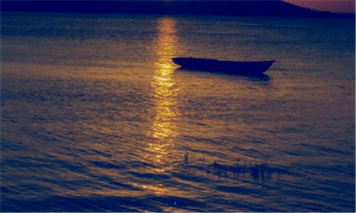 一浮生曲
