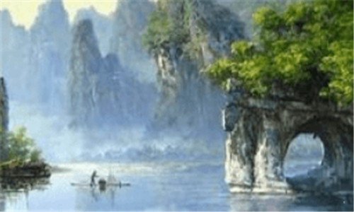 三万福大桥介绍