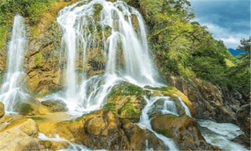 一广西桂林旅游