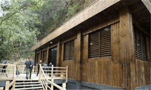 二唐河石柱山门票多少钱