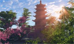 现代散文诗-散文诗《当你老了》