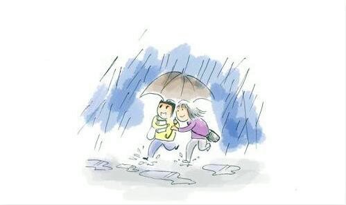 三面相男生额头像寿星