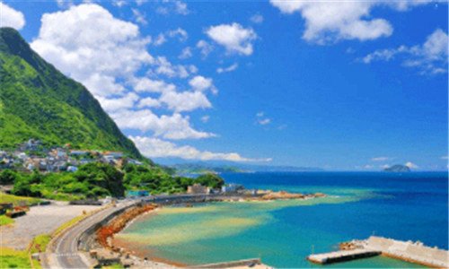 二旅游网站制作方案